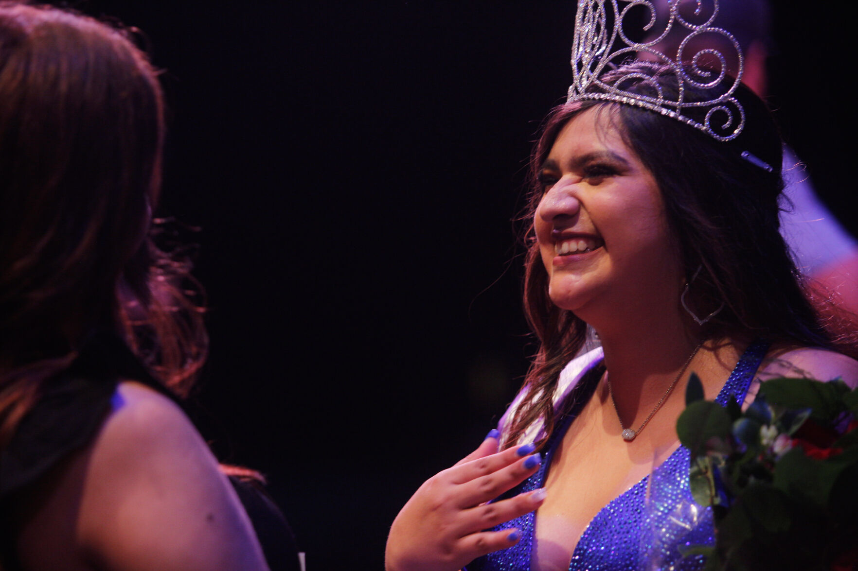 Miss Victoria Election 2022